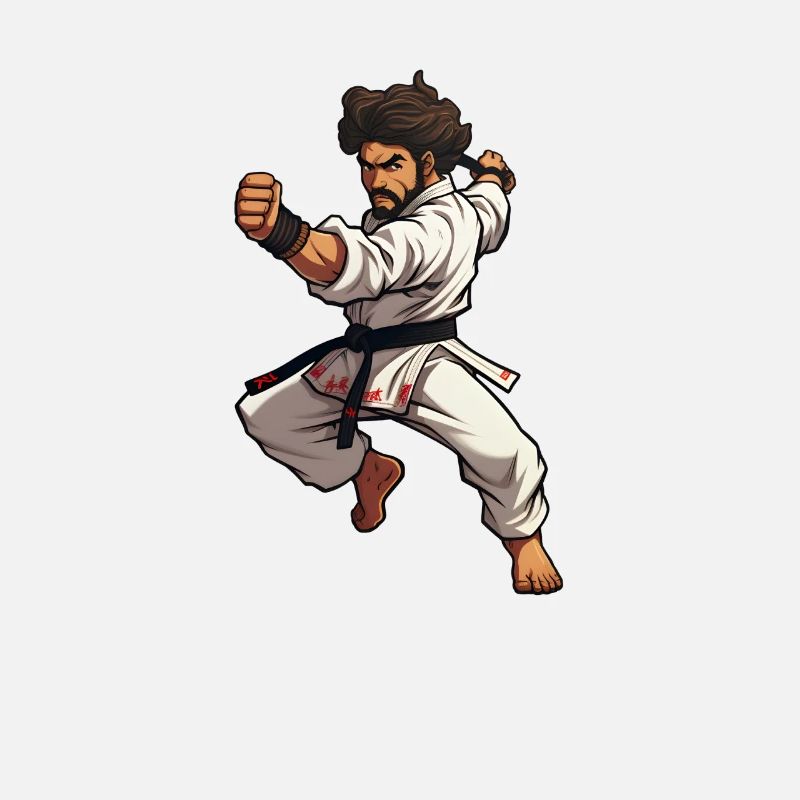 Karate