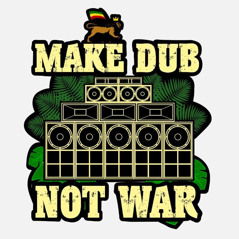 Make Dub Not War