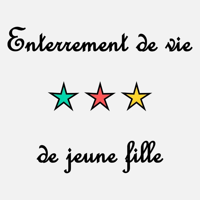 EVJF. JUST MARRIED. VIVE LES MARIES