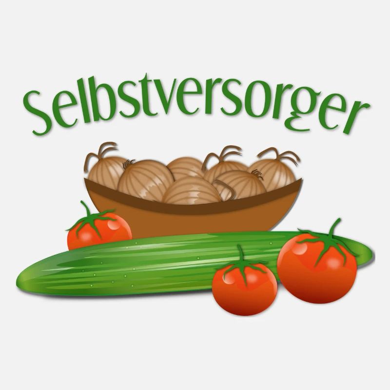 Selbstversorger