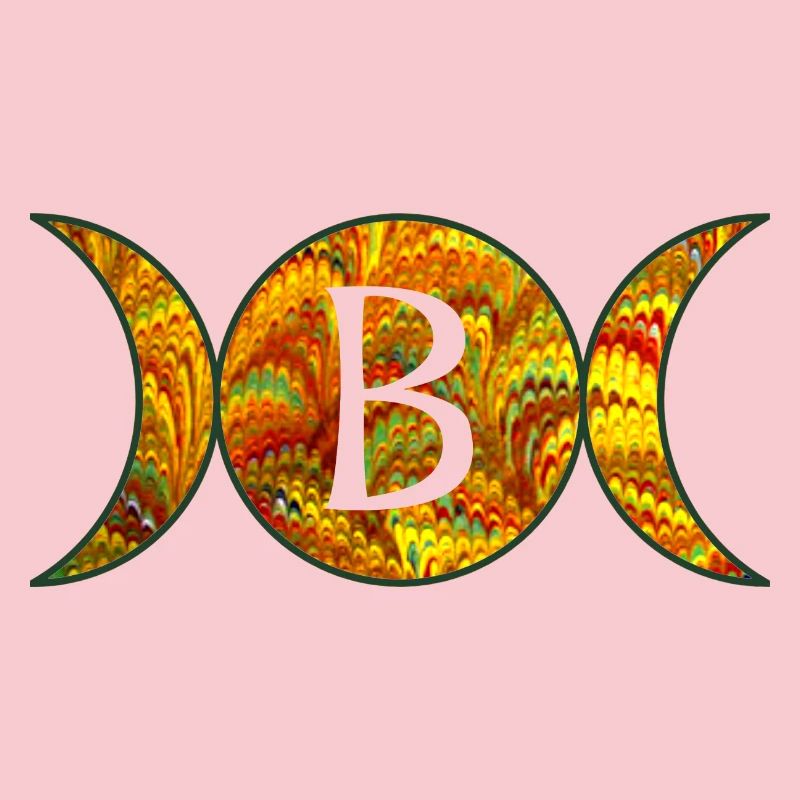 Moon phases E 38 B