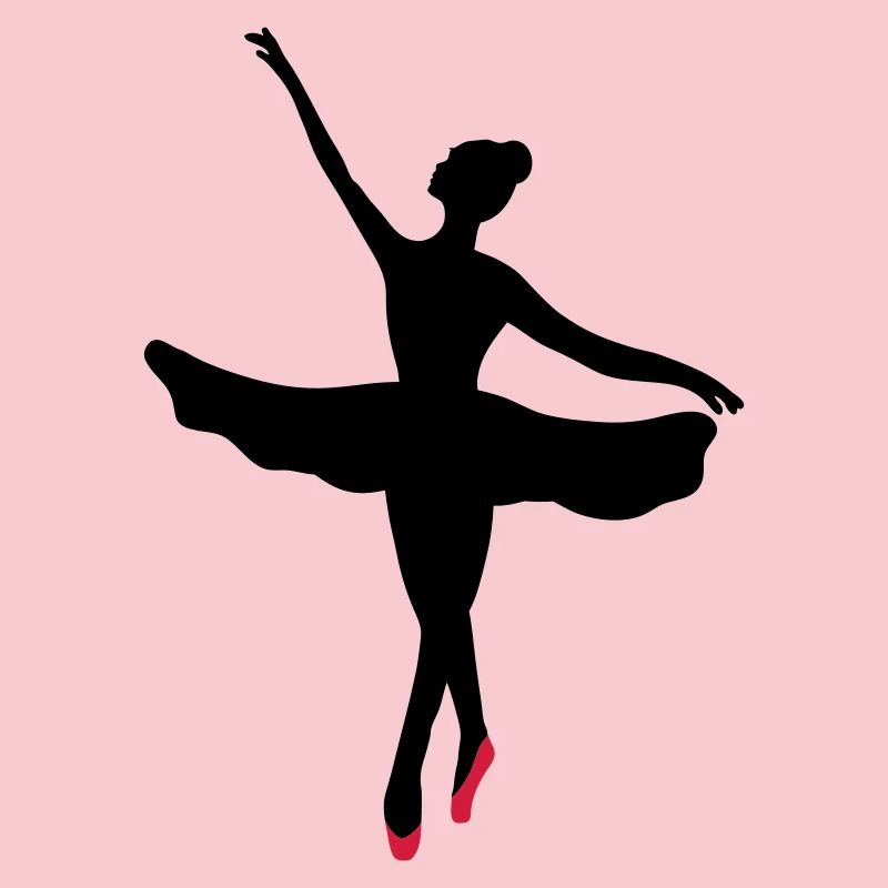 Danseuse de ballet