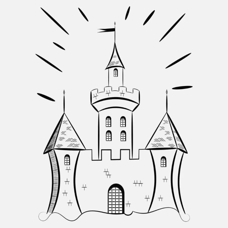 chateau