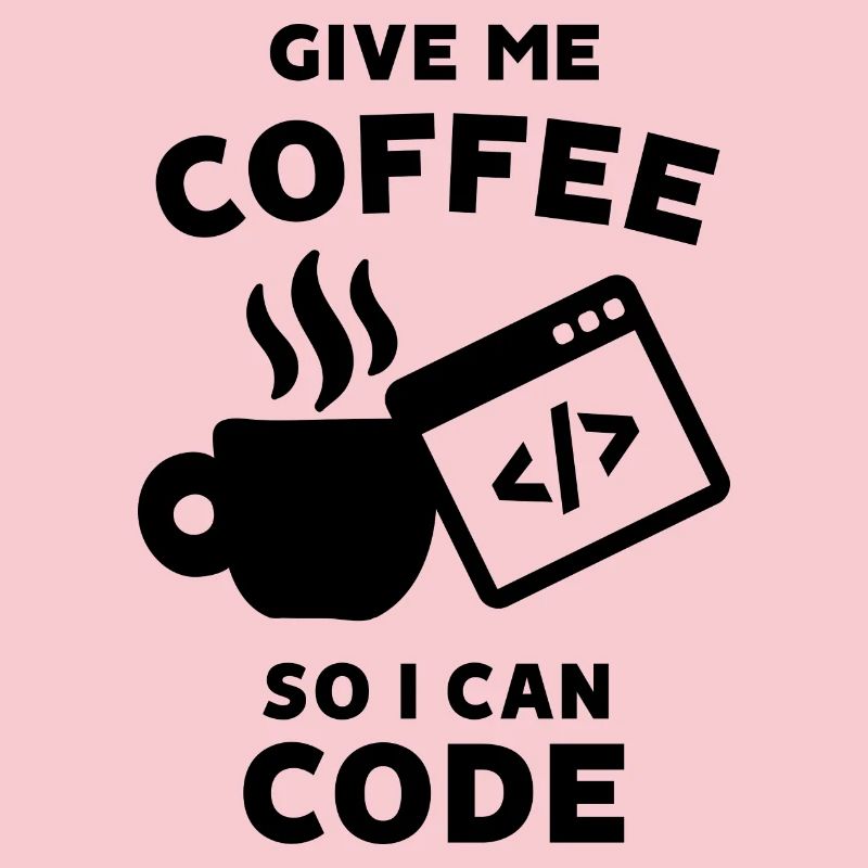 Coder Statement Karriere Job Geld Verdienen Beruf