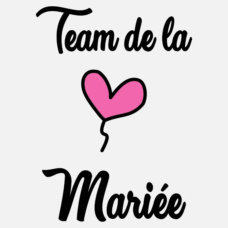 TEAM MARIEE