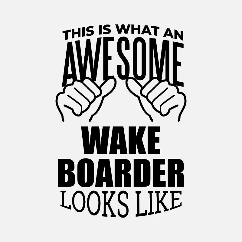Wakeboarding