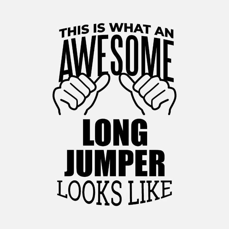 Long Jumping