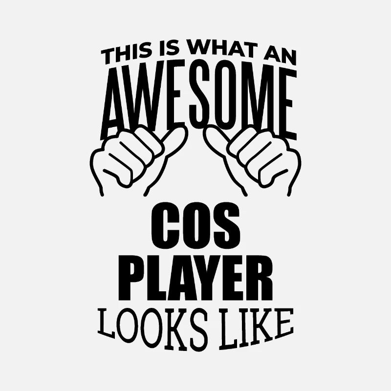 Cosplayer