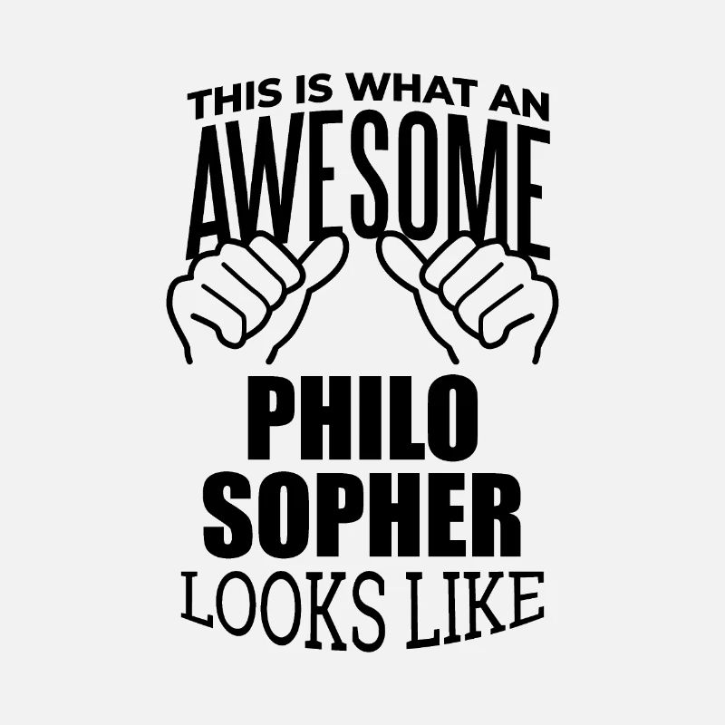 philosophe