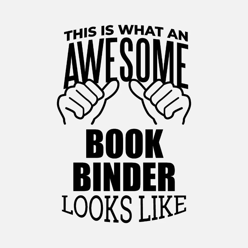 Buchbinder