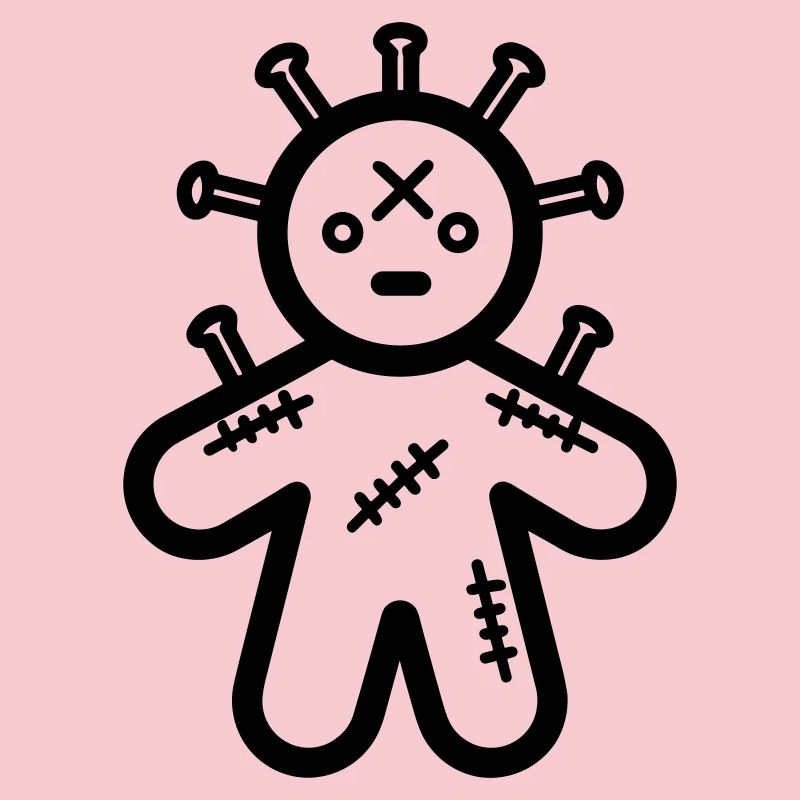 Voodoo Doll