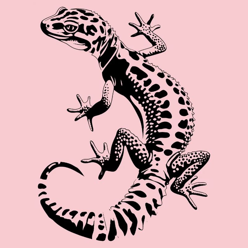 leopard gecko