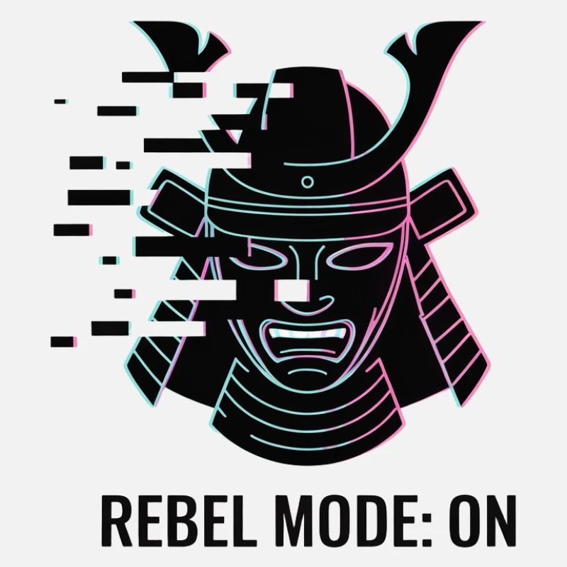 Samurai Rebel