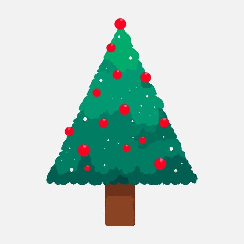 Arbre de Noël