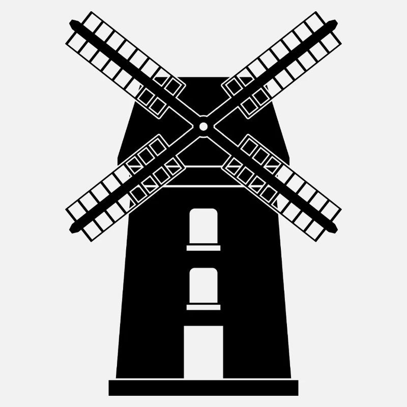 Mühle