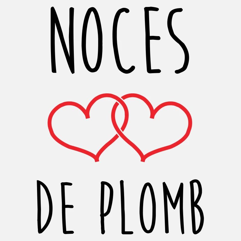 Noces de Plomb 14 ans de mariage
