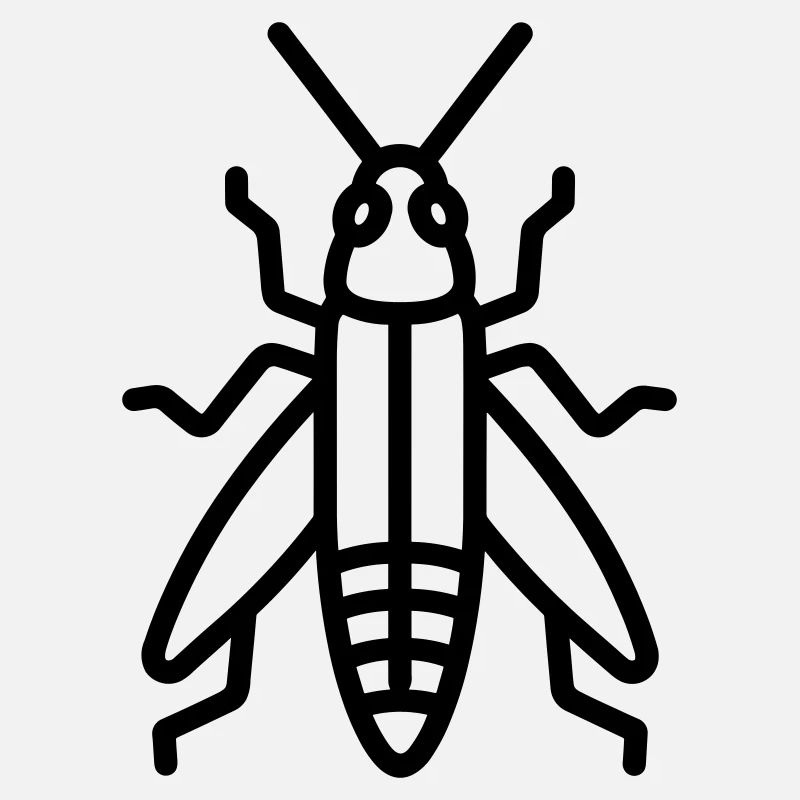 grasshopper