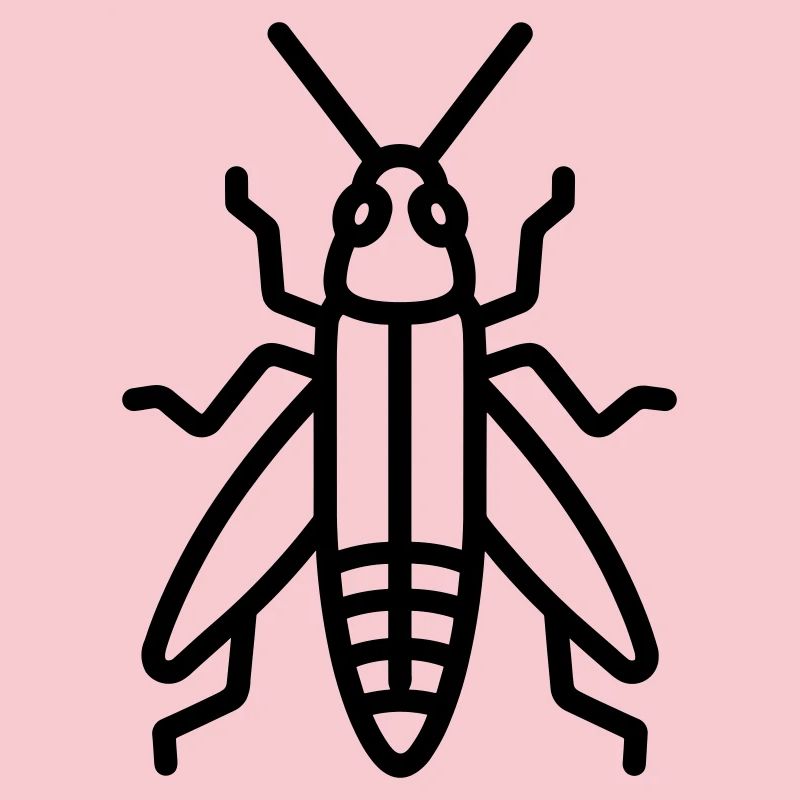 grasshopper