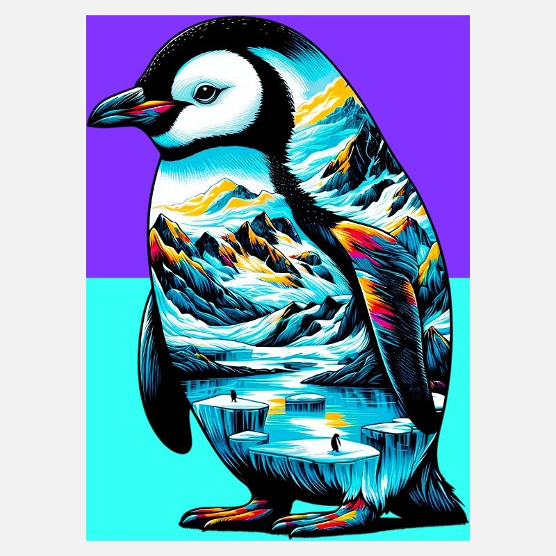 Pinguin