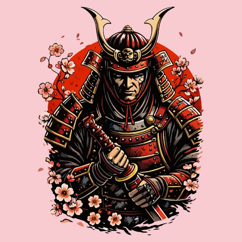 Samurai Warrior