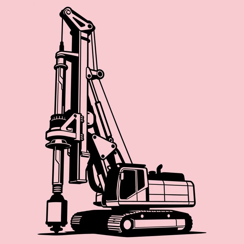 pile driver