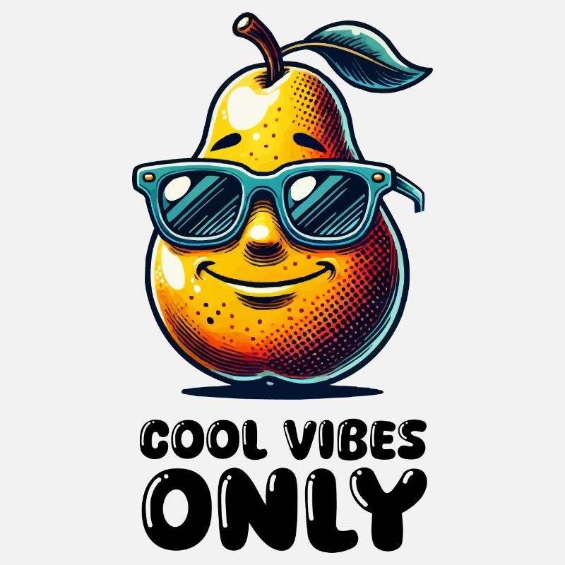 birne cool