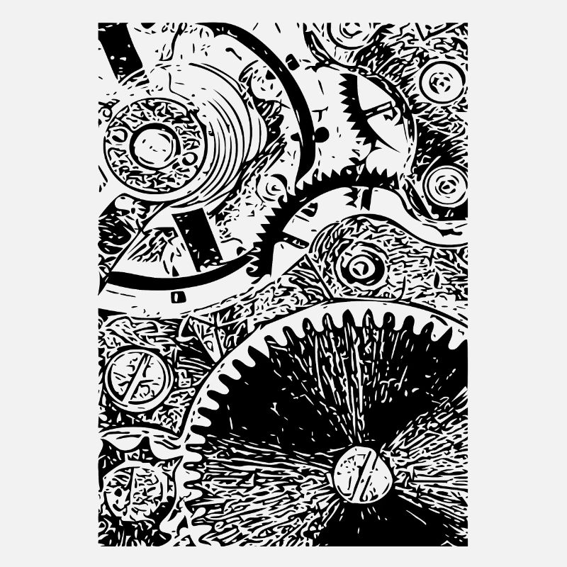clockwork
