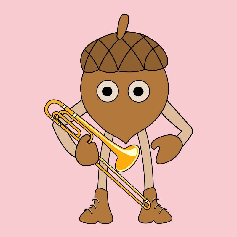 Trombone Nut