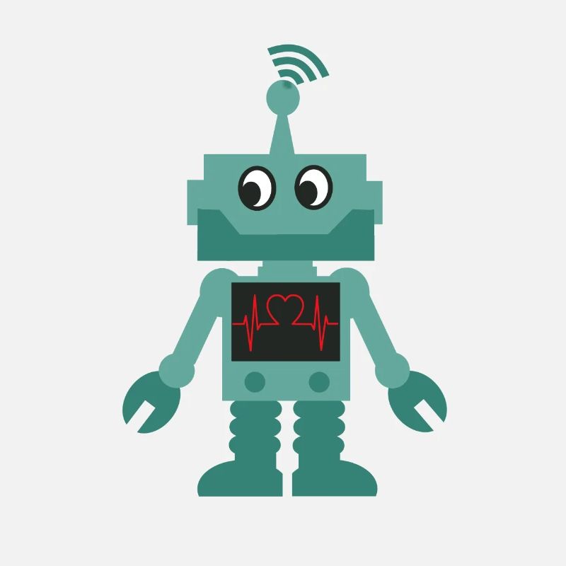 robot