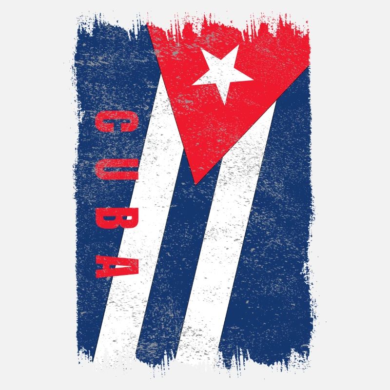 Drapeau de Cuba