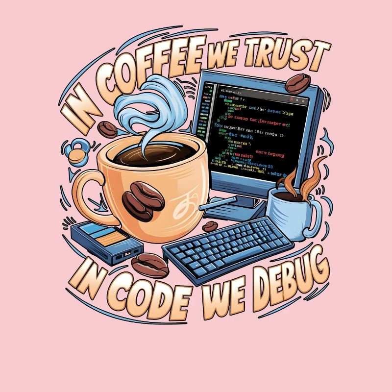 KaffeeCode Debug: In Code Wir Debuggen