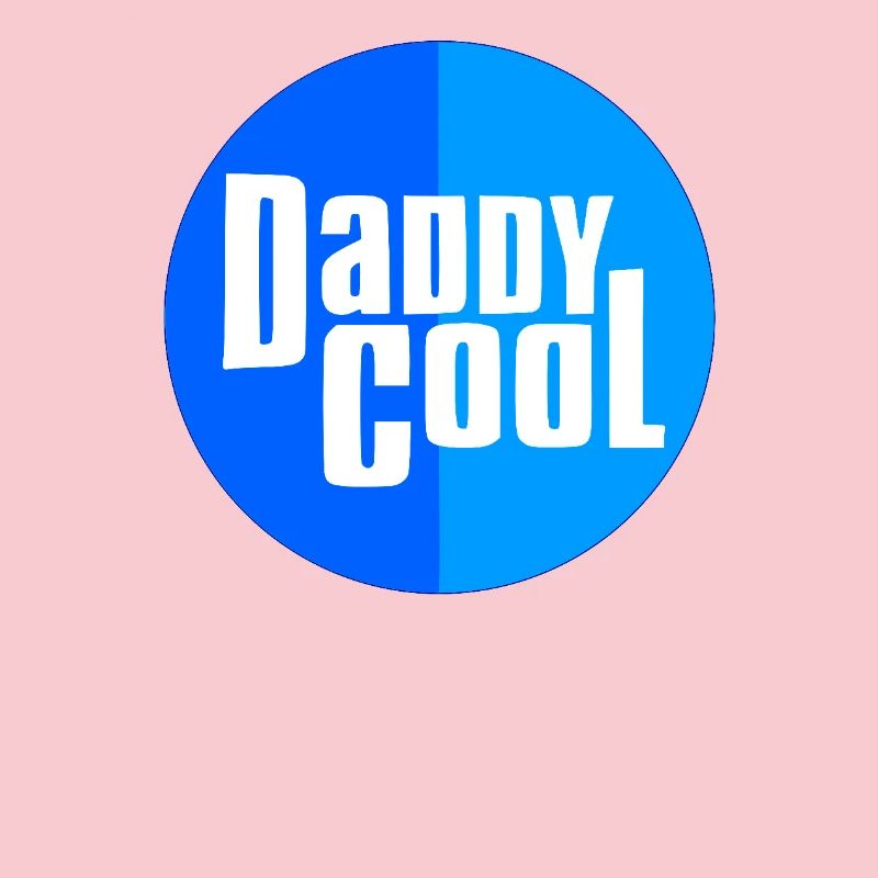 Cool Daddy