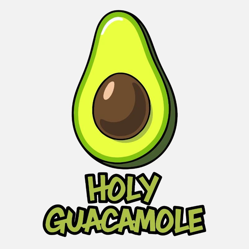 Sacré guacamole