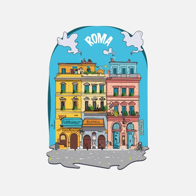 Rome
