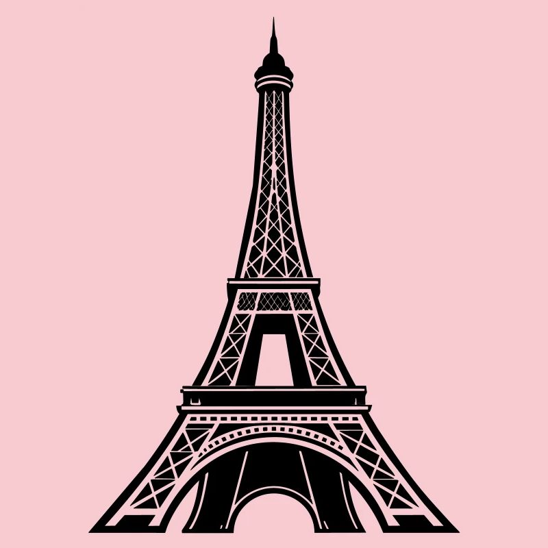 Eiffel Tower Paris