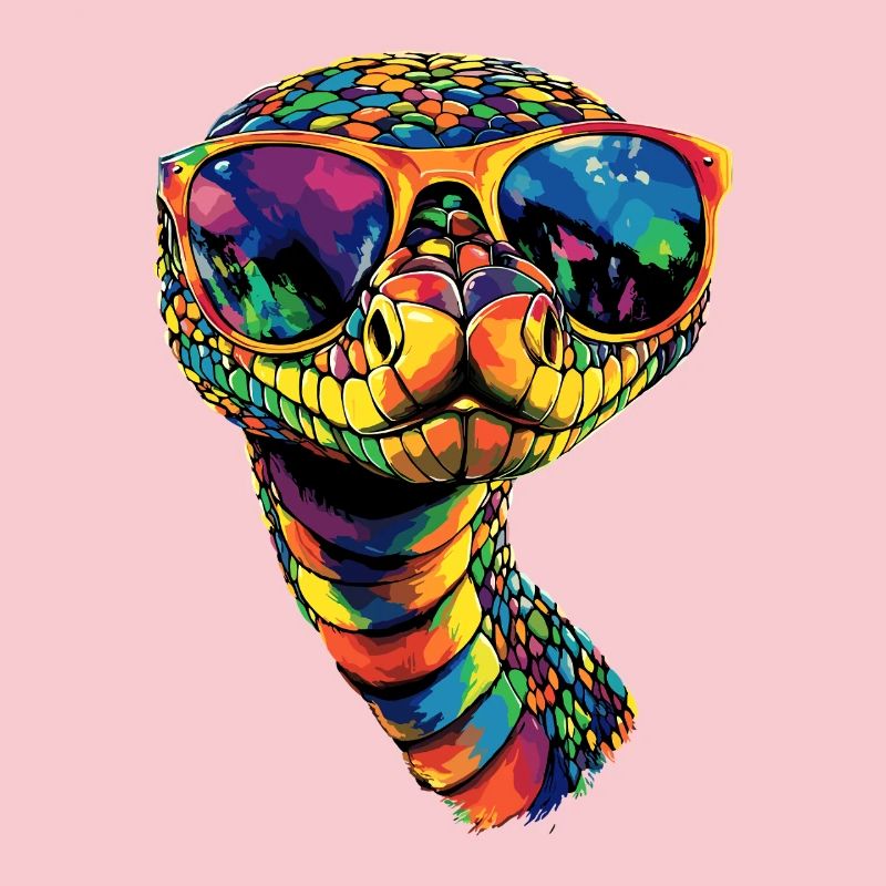 serpent, python, cobra, serpent à sonnettes, serpents