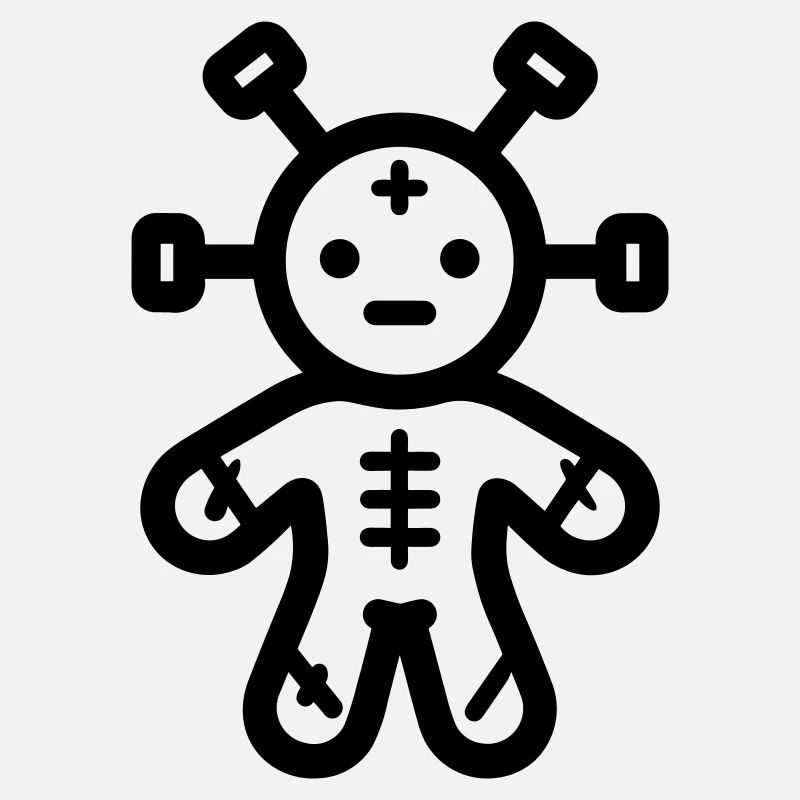 Voodoo Doll