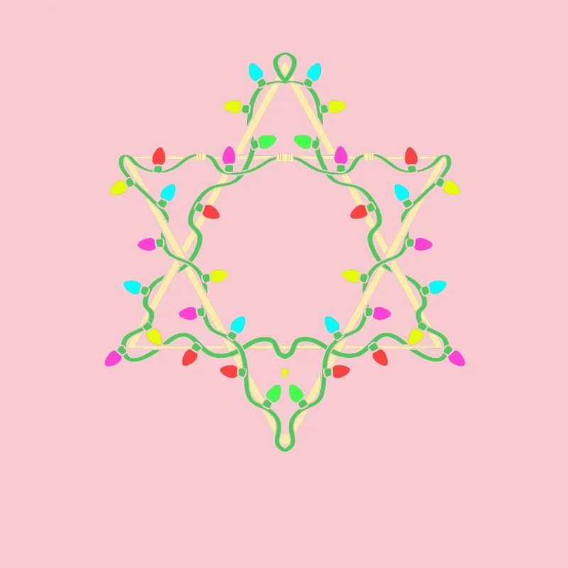 Hanoukka Hanoukka Hanoukka