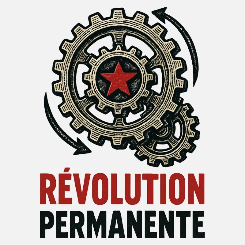 Permanent revolution