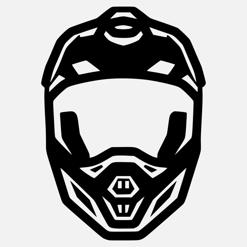 MTB Helmet Fullface Downhill