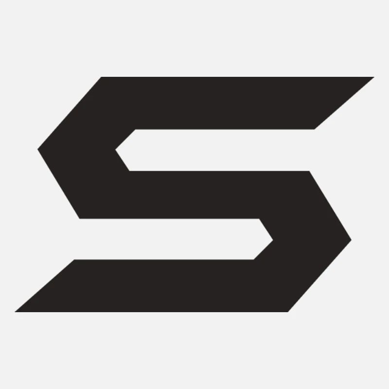 Geometric SForm Pattern
