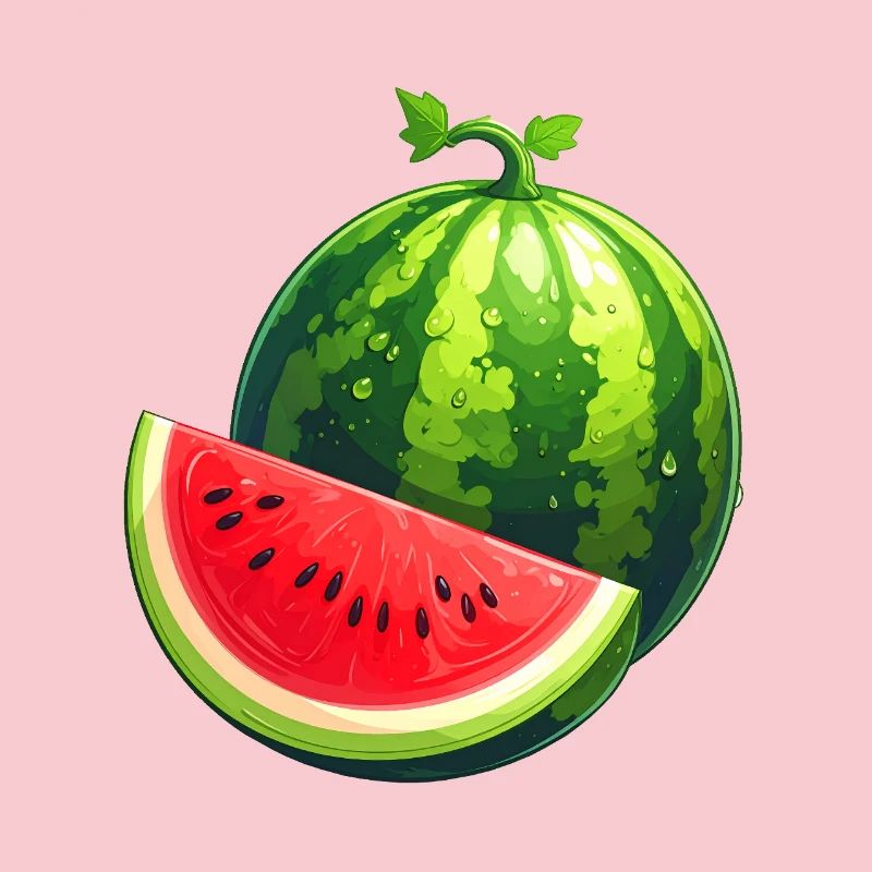 Pastèque