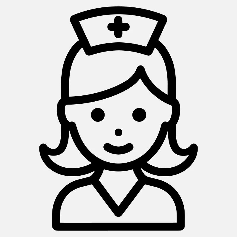 infirmière