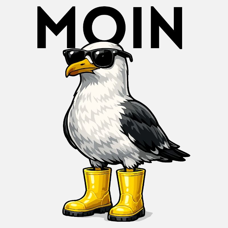 Moin Moewe 