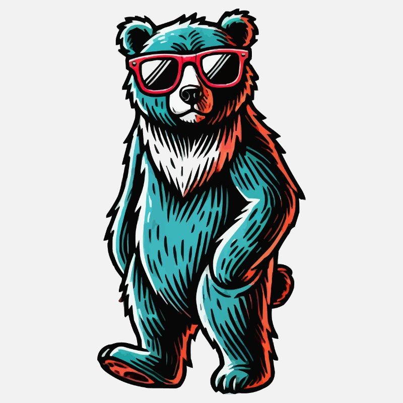 bär cool