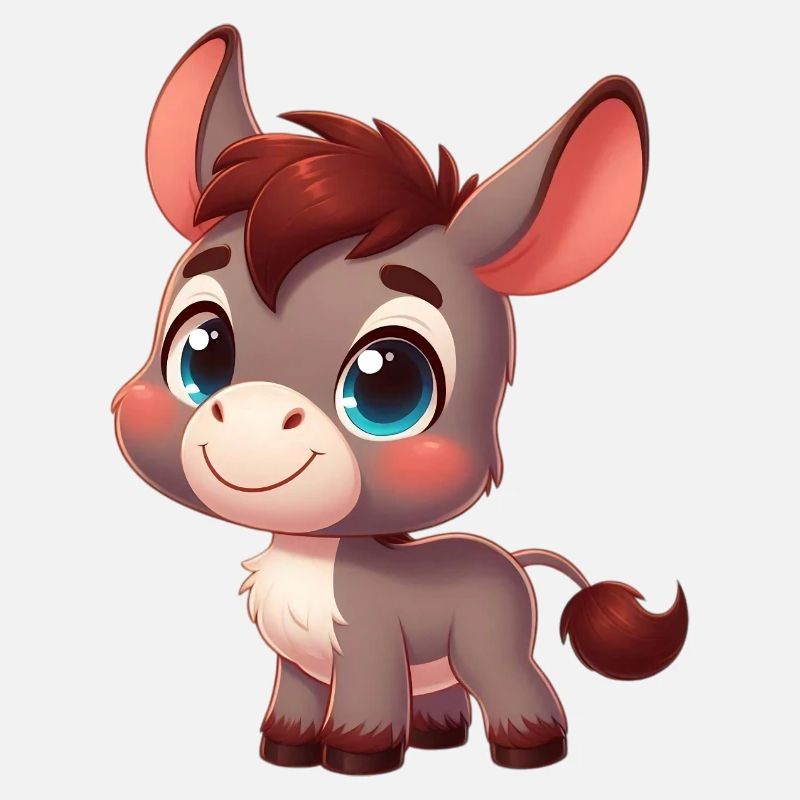 donkey 5
