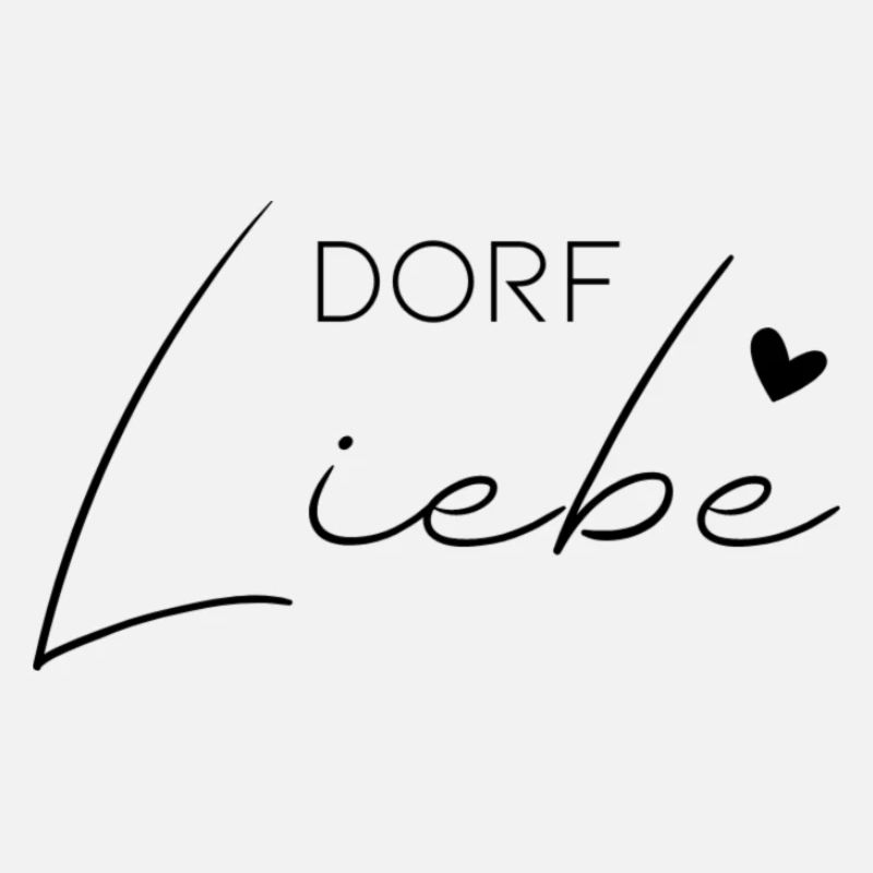 Dorf Liebe