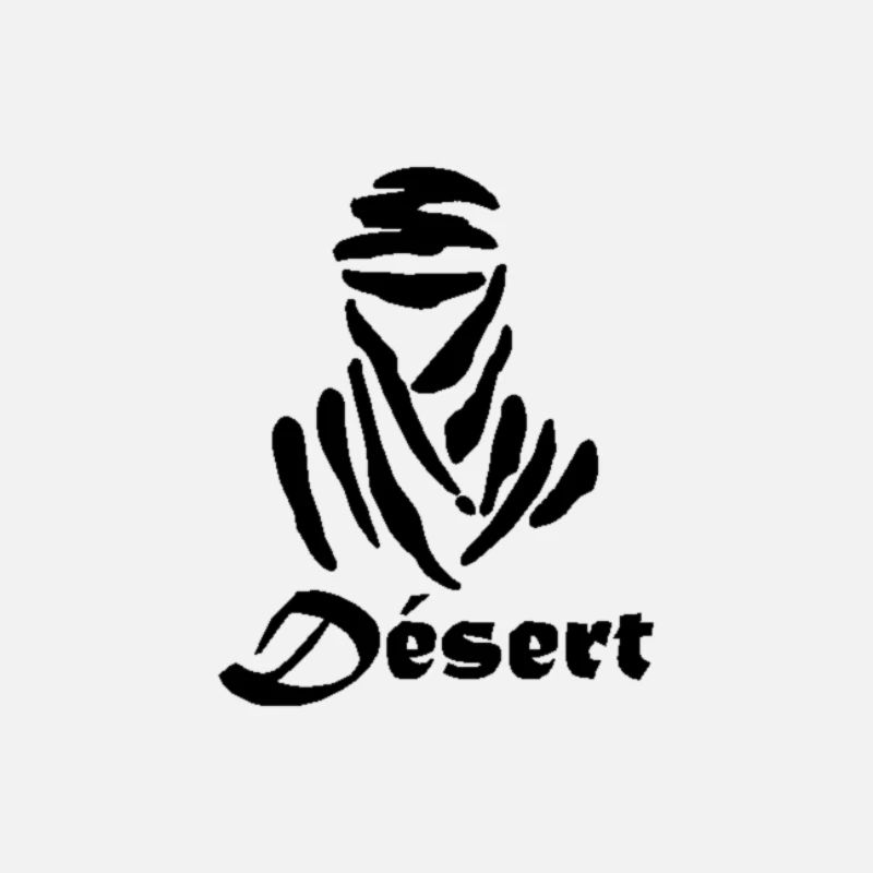desert