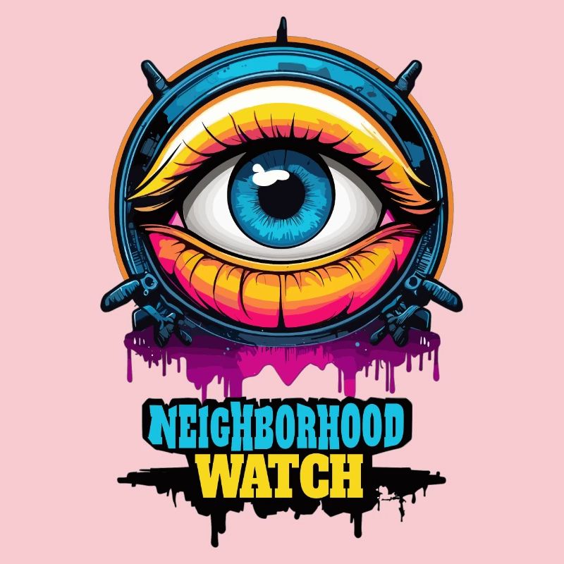 Surveillance de quartier