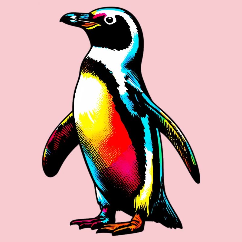 Pinguin